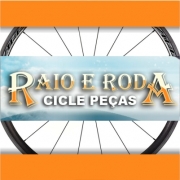 Raio e Roda Cicle Peças 
